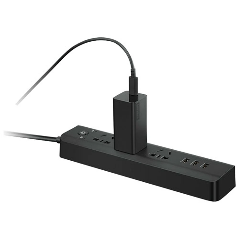 Lenovo 65W USB-C GaN Adapter