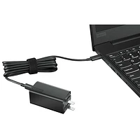 Lenovo 65W USB-C GaN Adapter