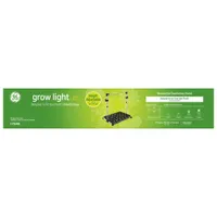 GE Grow Light Counter Stand