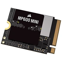 Corsair MP600 Mini LPX 1TB M.2 NVMe PCI-e Solid State Drive (CSSD-F1000GBMP600MN)