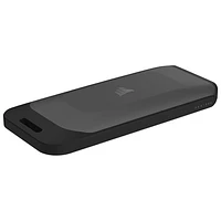 Corsair EX100U 2TB USB-C 1TB External Solid State Drive (CSSD-EX100U2TB)