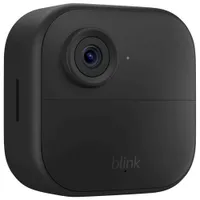 Blink Outdoor 4 Wire-Free 1080p Full HD IP Security Camera System - Pack