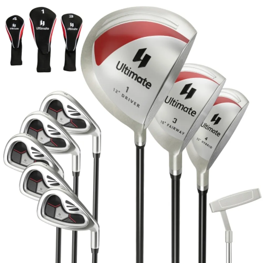 S2 Right-Hand Golf Set - 100