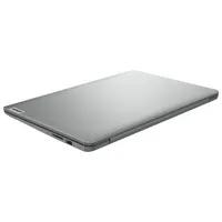 Lenovo IdeaPad 1 14" Laptop w/ 1 year of Microsoft 365 - Cloud Grey (Intel Celeron/128GB eMMC SSD/4GB RAM)