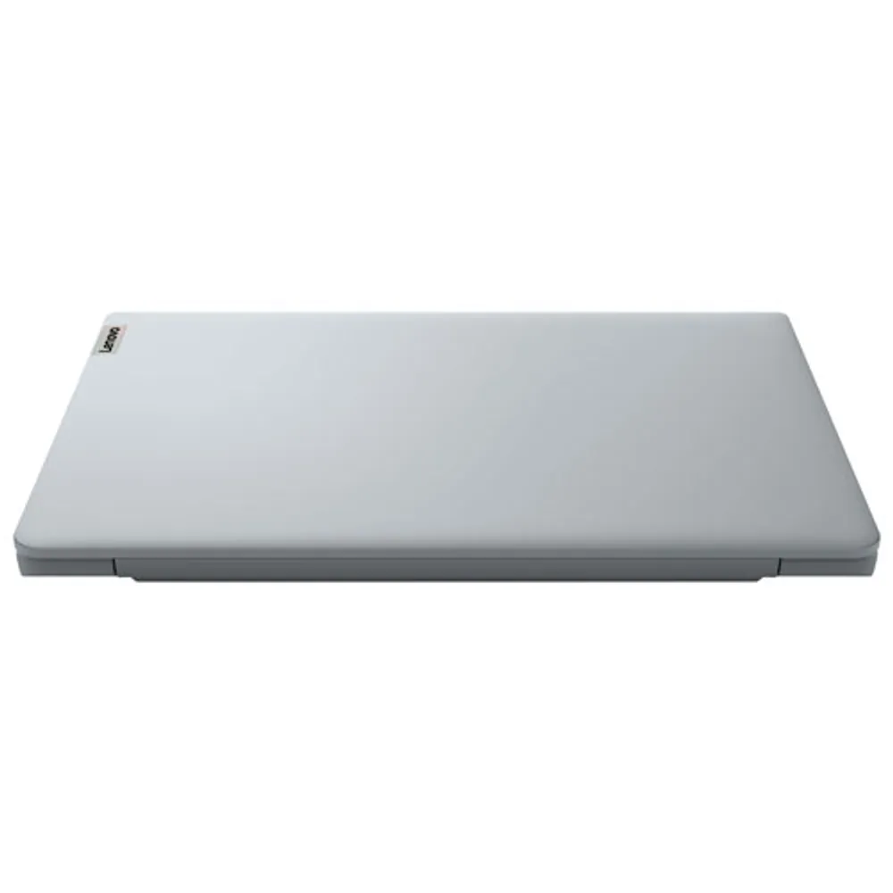 Lenovo IdeaPad 1 14" Laptop w/ 1 year of Microsoft 365 - Cloud Grey (Intel Celeron/128GB eMMC SSD/4GB RAM)