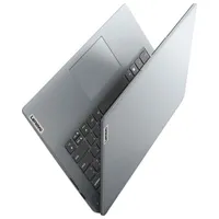 Lenovo IdeaPad 1 14" Laptop w/ 1 year of Microsoft 365 - Cloud Grey (Intel Celeron/128GB eMMC SSD/4GB RAM)