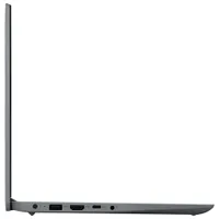 Lenovo IdeaPad 1 14" Laptop w/ 1 year of Microsoft 365 - Cloud Grey (Intel Celeron/128GB eMMC SSD/4GB RAM)