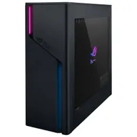 ASUS ROG G22CH Gaming PC - Grey (Intel Core i7-13700F Processor/1TB SSD/32GB RAM/GeForce RTX4070)