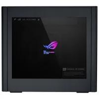 ASUS ROG G22CH Gaming PC - Grey (Intel Core i7-13700F Processor/1TB SSD/32GB RAM/GeForce RTX4070)