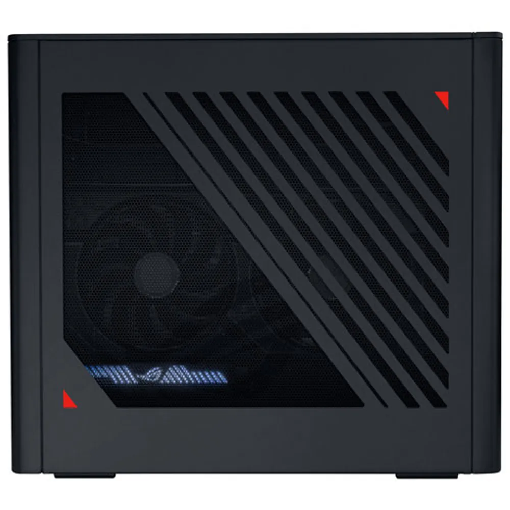 ASUS ROG G22CH Gaming PC - Grey (Intel Core i7-13700F Processor/1TB SSD/32GB RAM/GeForce RTX4070)