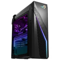 ASUS ROG Strix G16CH Gaming PC - Grey (Intel Core i7-13700F Processor/1TB SSD/32GB RAM/GeForce RTX4070)