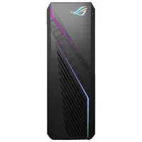 ASUS ROG Strix G16CH Gaming PC - Grey (Intel Core i7-13700F Processor/1TB SSD/32GB RAM/GeForce RTX4070)