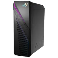 ASUS ROG Strix G16CH Gaming PC - Grey (Intel Core i7-13700F Processor/1TB SSD/32GB RAM/GeForce RTX4070)