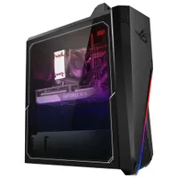 ASUS ROG Strix G15DK Gaming PC (AMD Ryzen 7 5800X Desktop Processor/1TB SSD/32GB RAM/GeForce RTX 3080)