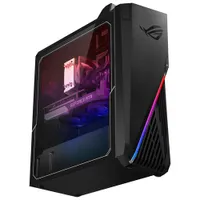 ASUS ROG Strix G15DK Gaming PC (AMD Ryzen 7 5800X Desktop Processor/1TB SSD/32GB RAM/GeForce RTX 3080)