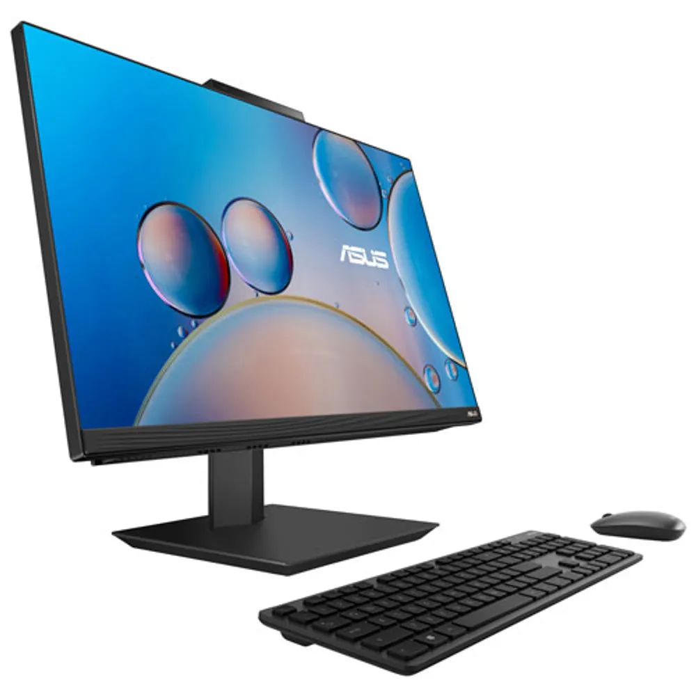 ASUS 27" All-in-One PC (Intel Core i7-1360P/1TB SSD/16GB RAM/Windows 11)