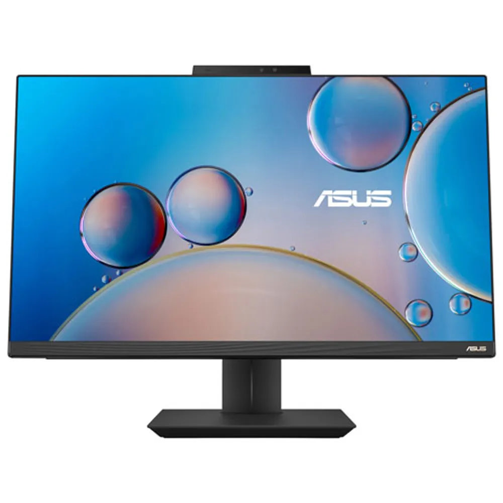 ASUS 27" All-in-One PC (Intel Core i7-1360P/1TB SSD/16GB RAM/Windows 11)