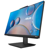 ASUS 27" All-in-One PC (Intel Core i7-1360P/1TB SSD/16GB RAM/Windows 11)