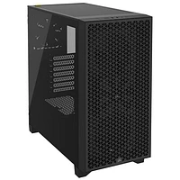 Corsair 3000D Airflow Mid-Tower ATX Computer Case