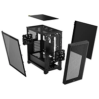 Corsair 3000D Airflow Mid-Tower ATX Computer Case