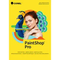 Corel PaintShop Pro (PC)