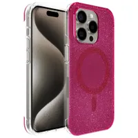 Incipio Forme Fitted Hard Shell Case with MagSafe for iPhone 15 Pro