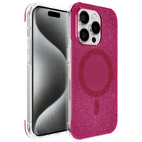 Incipio Forme Fitted Hard Shell Case with MagSafe for iPhone 15 Pro