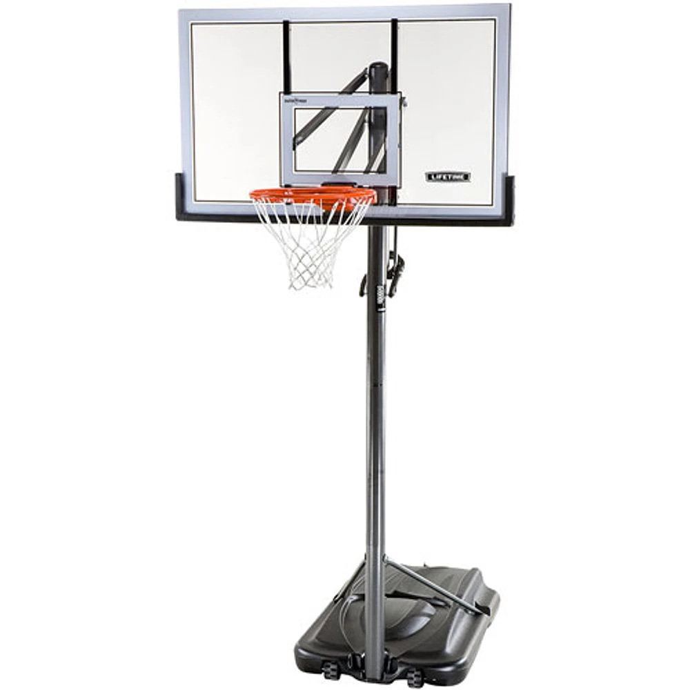 Lifetime 54" Portable Basketball System