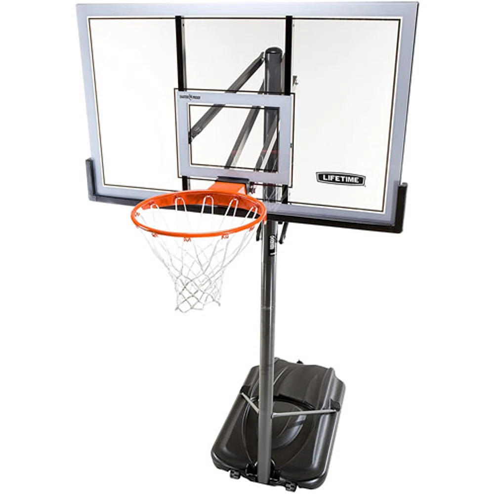 Lifetime 54" Portable Basketball System