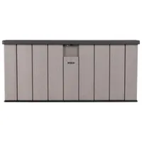 Lifetime Outdoor Storage Box