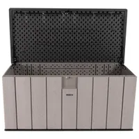 Lifetime Outdoor Storage Box