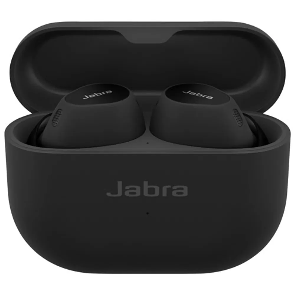 Jabra Elite 10 Dolby Atmos In-Ear True Wireless Earbuds