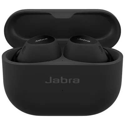 Jabra Elite 10 Active In-Ear Noise Cancelling True Wireless Earbuds