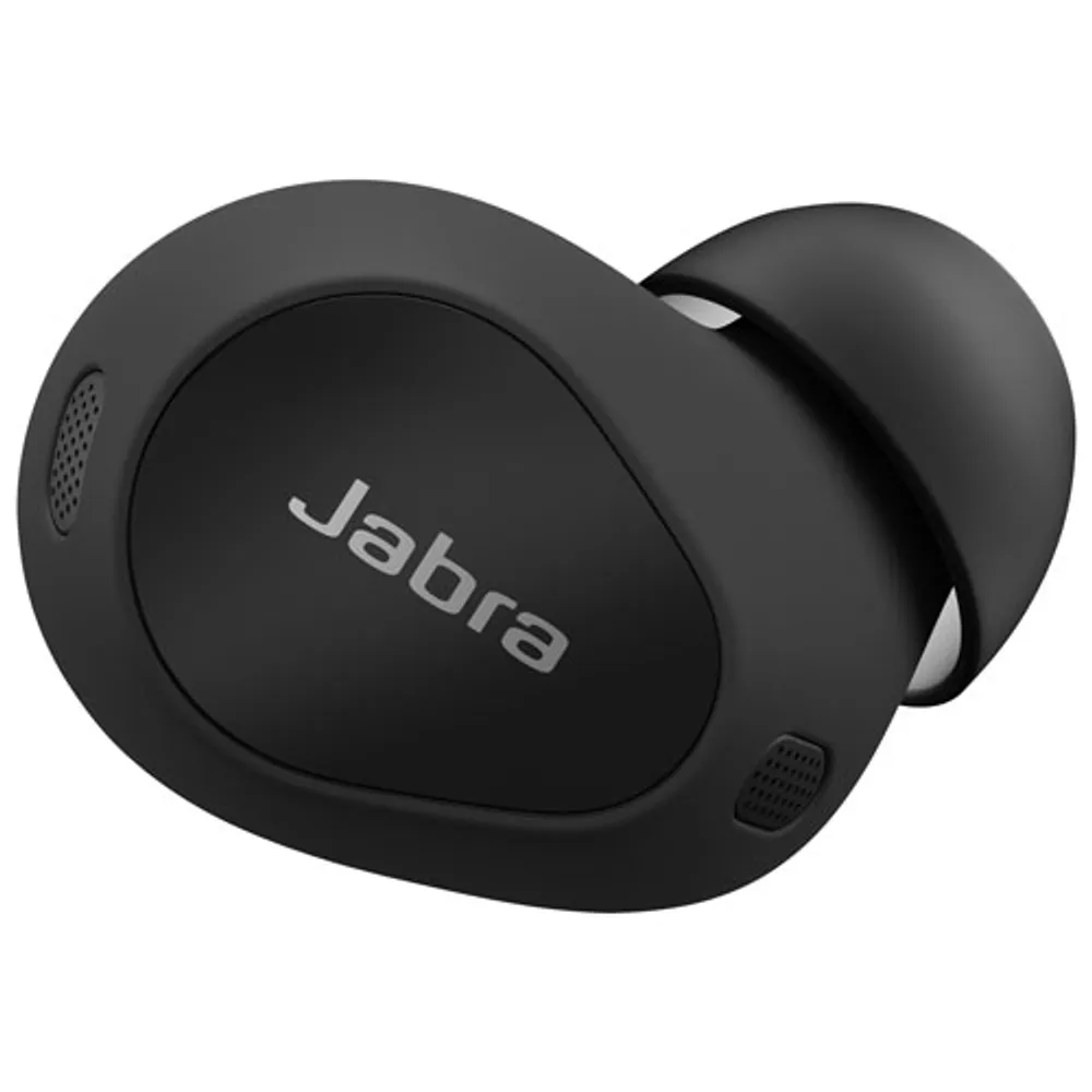 Jabra Elite 10 Dolby Atmos In-Ear True Wireless Earbuds