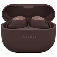 Jabra Elite 10 Dolby Atmos In-Ear True Wireless Earbuds - Cocoa