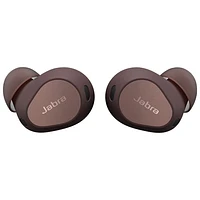 Jabra Elite 10 Dolby Atmos In-Ear True Wireless Earbuds - Cocoa