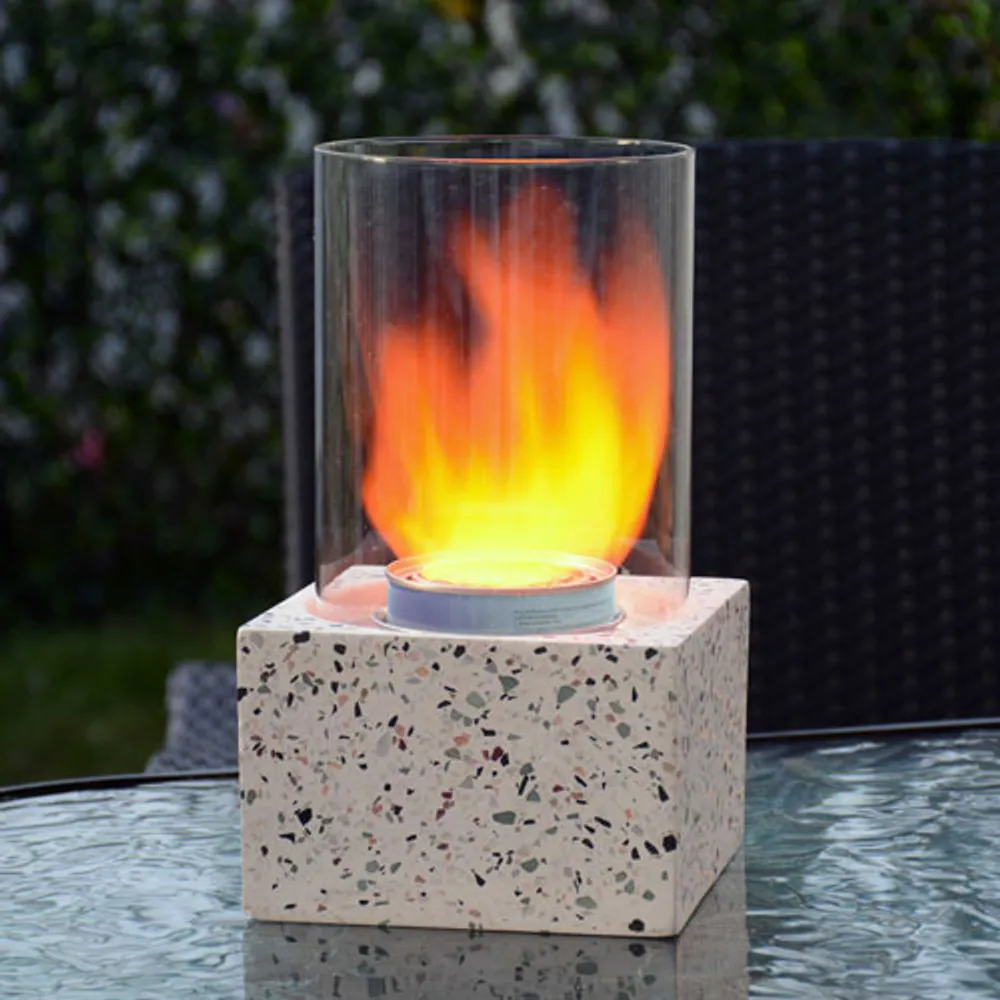 Paramount 3000 BTU Smartflame Gel Fuel Canister