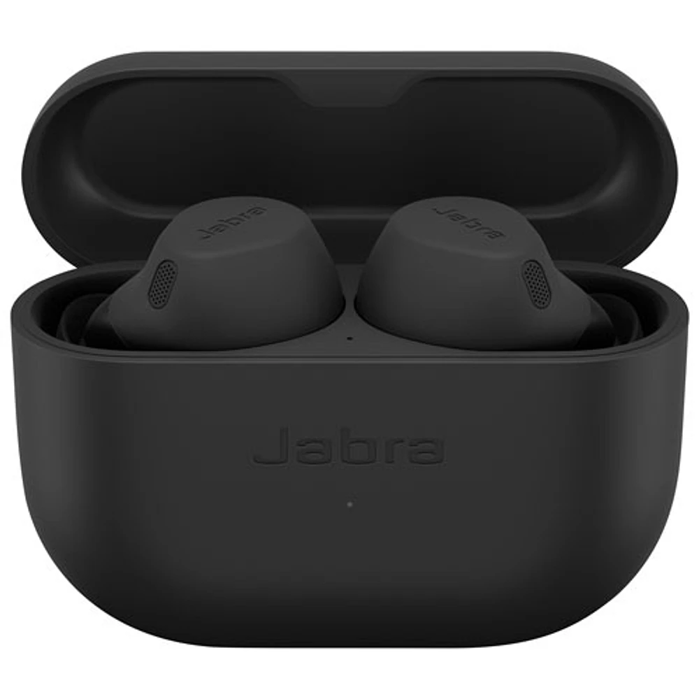 Jabra Elite 8 Active Military Grade HearThrough In-Ear True Wireless Earbuds