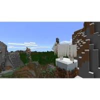 Minecraft: Bedrock Edition + 3500 Minecoins (Xbox Series X / Xbox One)