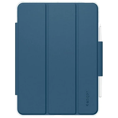 Spigen Crystal Hybrid Pro Case for iPad Air (5th/4th Gen) - Teal