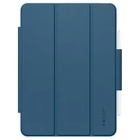 Spigen Crystal Hybrid Pro Case for iPad Air (5th/4th Gen) - Teal