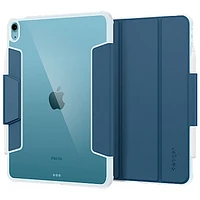 Spigen Crystal Hybrid Pro Case for iPad Air (5th/4th Gen) - Teal