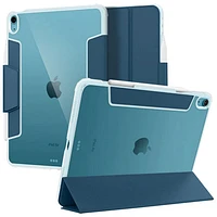 Spigen Crystal Hybrid Pro Case for iPad Air (5th/4th Gen) - Teal