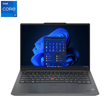 Lenovo ThinkPad E14 Gen 5 14" Business Laptop - (Intel i7-1355U /16GB RAM/512GB SSD/Win11 Professional) - En