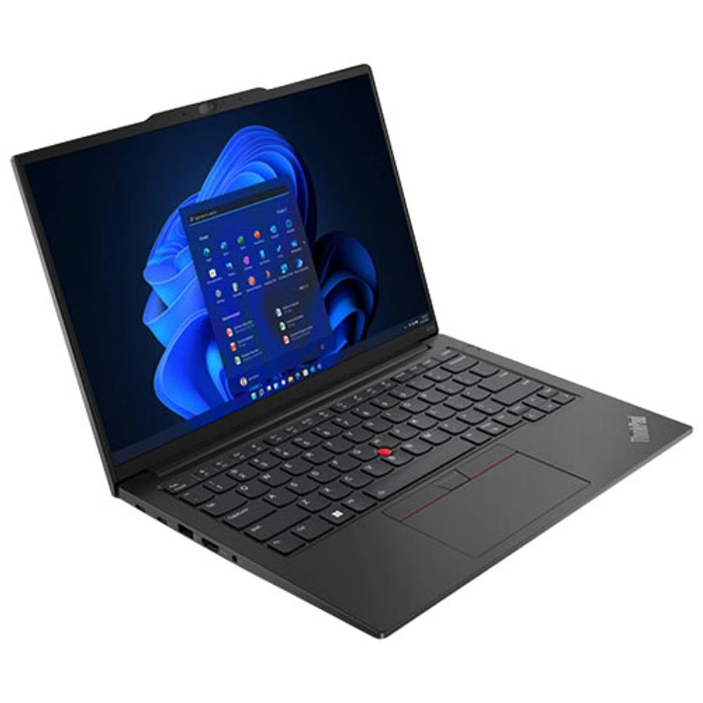 Lenovo ThinkPad E14 Gen 5 14" Business Laptop - (Intel i7-1355U /16GB RAM/512GB SSD/Win11 Professional) - En