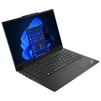 Lenovo ThinkPad E14 Gen 5 14" Business Laptop - (Intel i7-1355U /16GB RAM/512GB SSD/Win11 Professional) - En