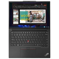 Lenovo ThinkPad E14 Gen 5 14" Business Laptop - (Intel i7-1355U /16GB RAM/512GB SSD/Win11 Professional) - En