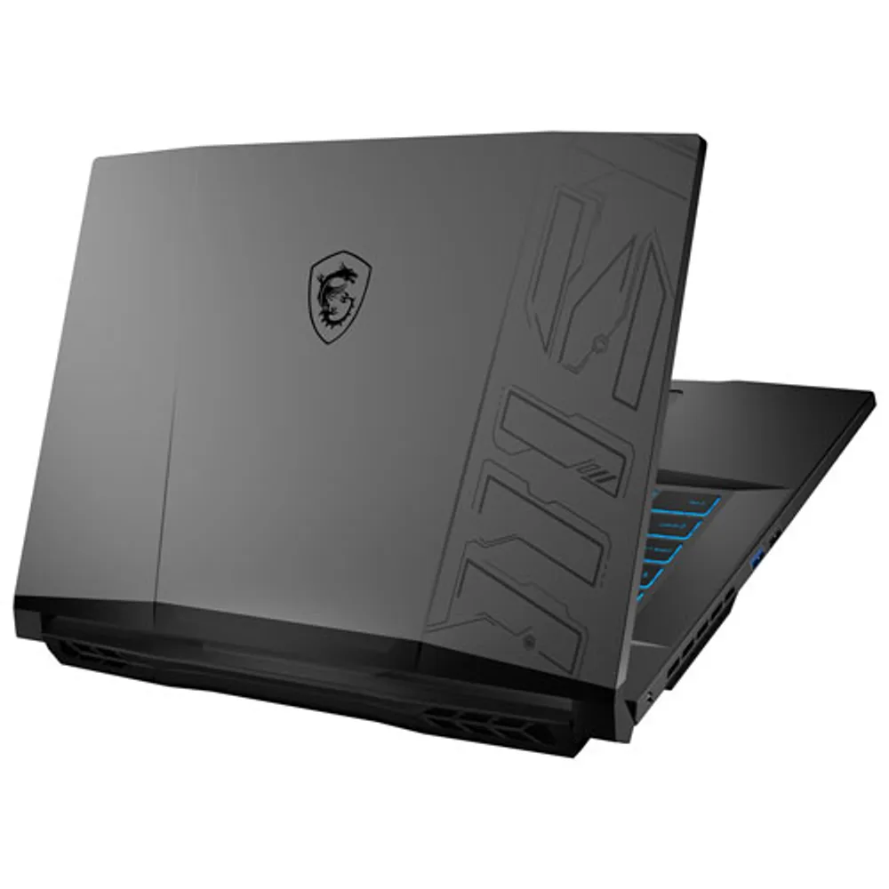 MSI Pulse Series 17.3" Gaming Laptop - Titanium Grey (Intel Core i9-13900H/1TB SSD/16GB RAM/GeForce RTX 4070/Win 11)