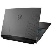 MSI Pulse Series 17.3" Gaming Laptop - Titanium Grey (Intel Core i9-13900H/1TB SSD/16GB RAM/GeForce RTX 4070/Win 11)