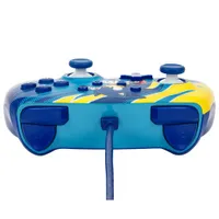 PowerA Enhanced Wired Controller for Switch - Sonic Boost